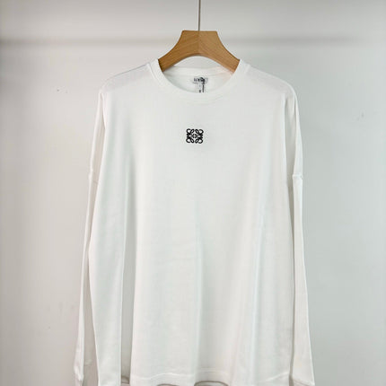 LOEWE LONG-SLEEVE T-SHIRT STYLE 65