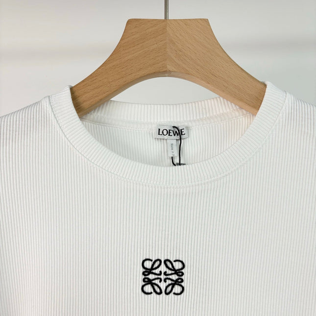 LOEWE LONG-SLEEVE T-SHIRT STYLE 65