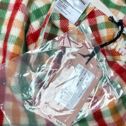 MIUMIU SKIRT STYLE 122