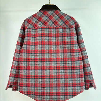 MIUMIU SHIRT JACKET STYLE 121