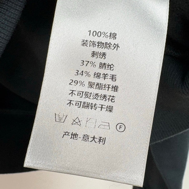 DIOR 25S HOODIE STYLE 193