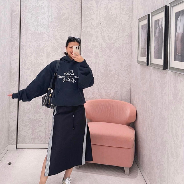 DIOR 25S HOODIE STYLE 193