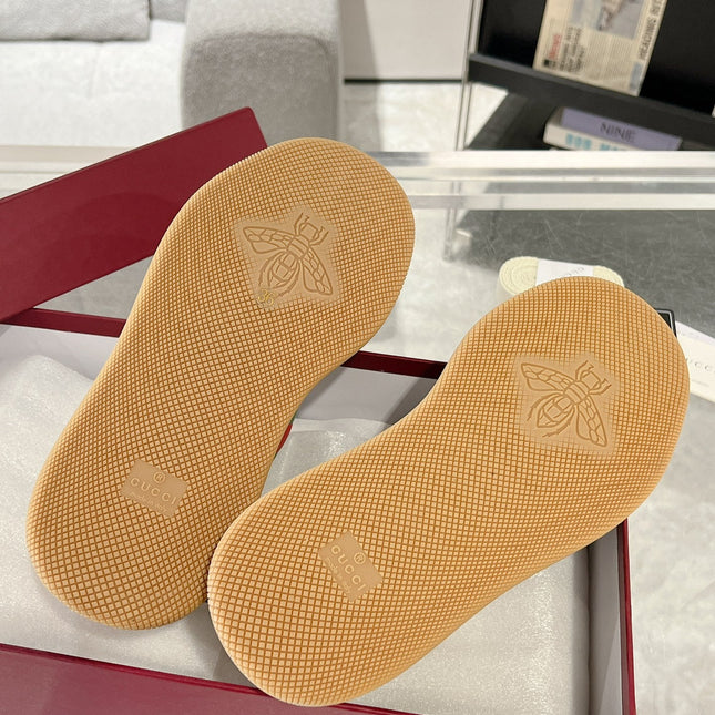 GG SCREENER SNEAKER COLORFUL