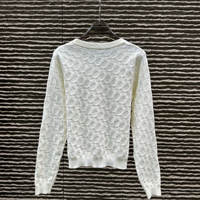 DIOR 25S SWEATER STYLE 060