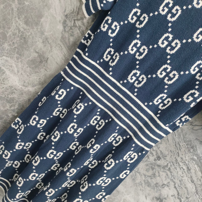 GUCCI POLO DRESS 286254