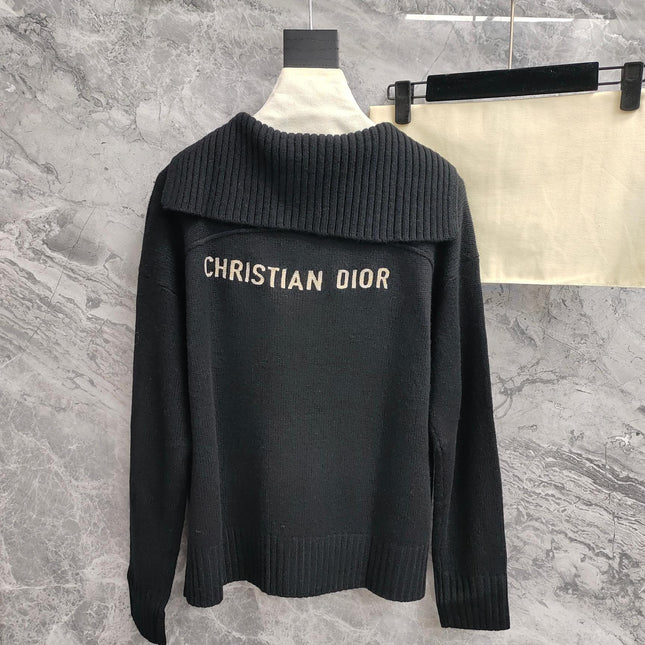 DIOR 25S SWEATER STYLE 128