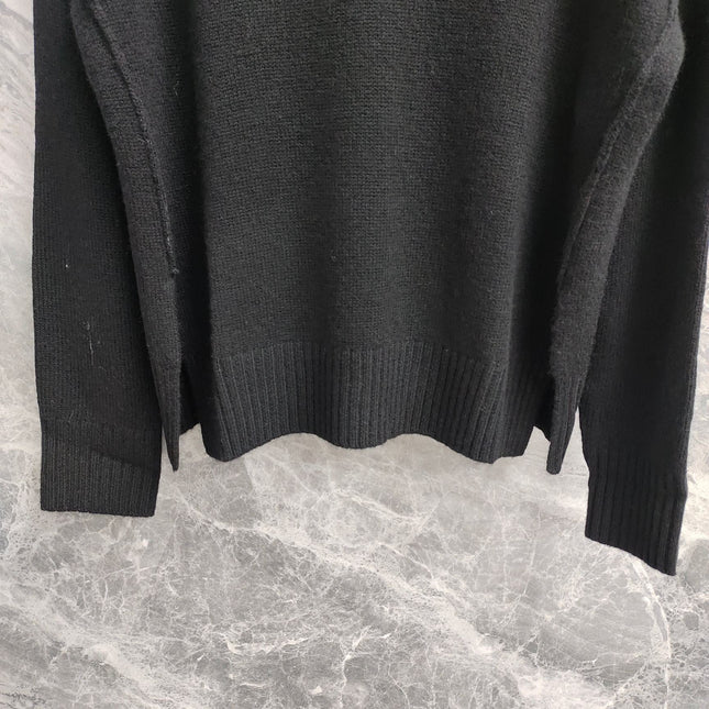 DIOR 25S SWEATER STYLE 128