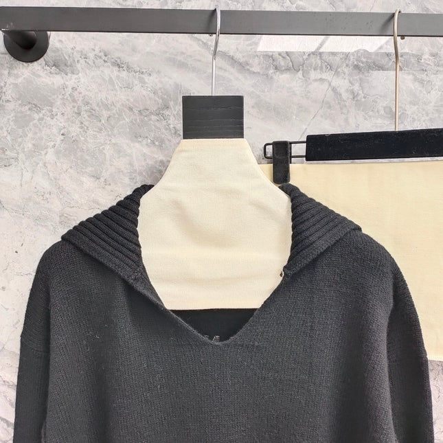 DIOR 25S SWEATER STYLE 128