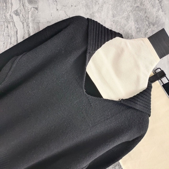 DIOR 25S SWEATER STYLE 128