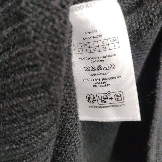 DIOR 25S SWEATER STYLE 128