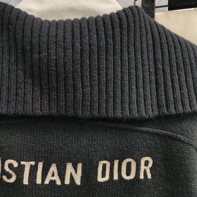 DIOR 25S SWEATER STYLE 128