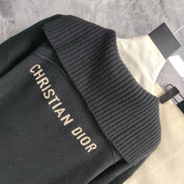 DIOR 25S SWEATER STYLE 128