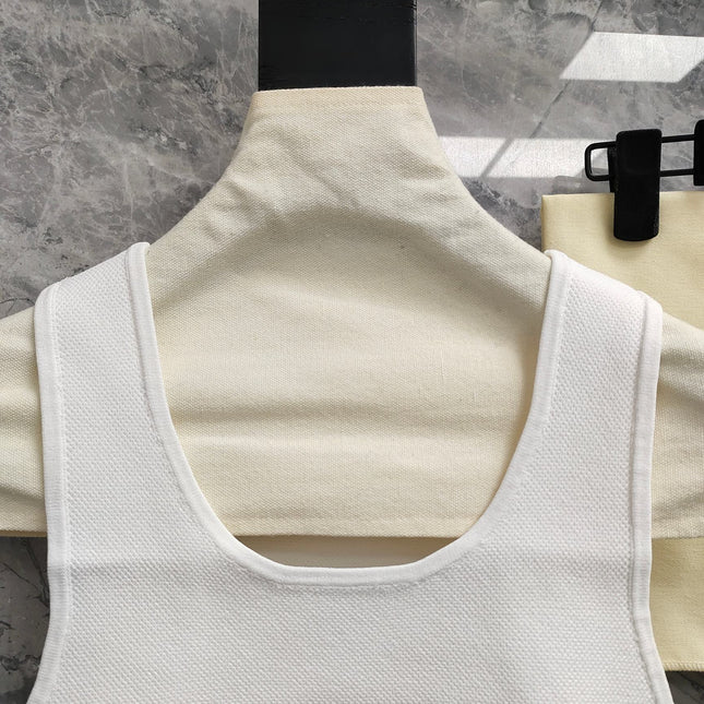 DIOR 25S SPORTS BRA STYLE 130