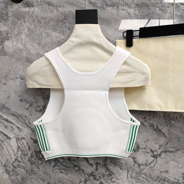 DIOR 25S SPORTS BRA STYLE 130