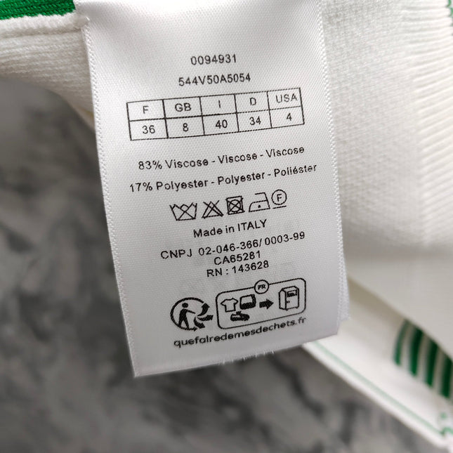 DIOR 25S SPORTS BRA STYLE 130