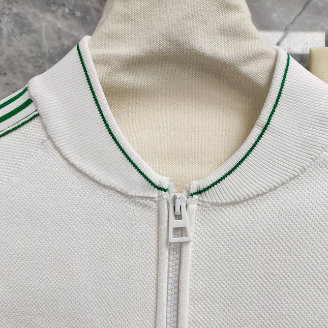 DIOR 25S BOMBER JACKET STYLE 129