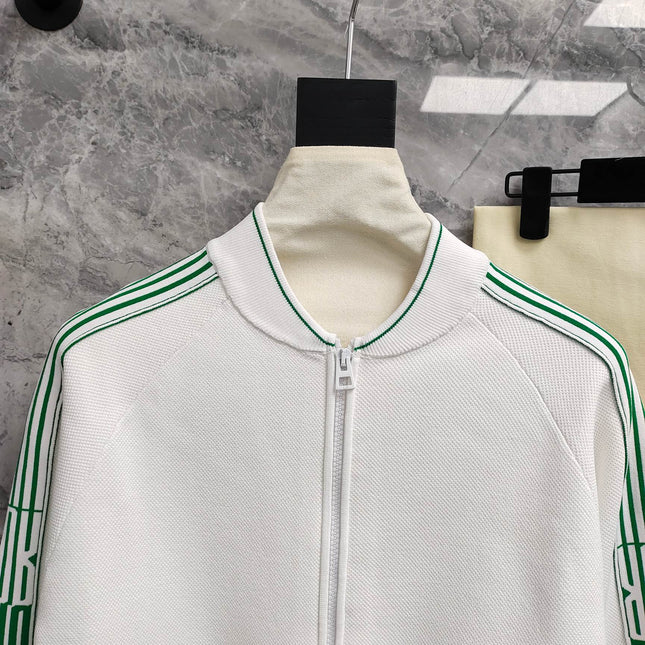 DIOR 25S BOMBER JACKET STYLE 129