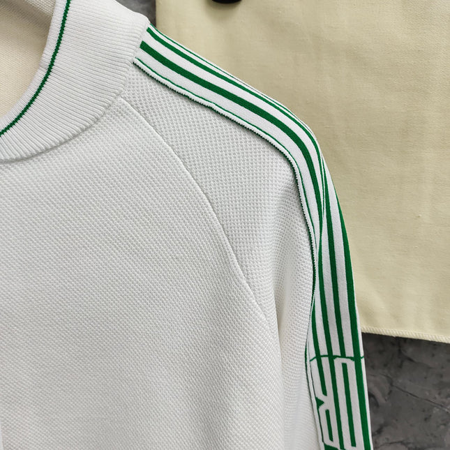 DIOR 25S BOMBER JACKET STYLE 129