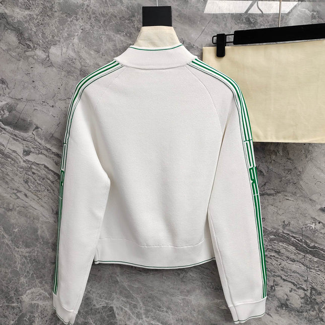 DIOR 25S BOMBER JACKET STYLE 129