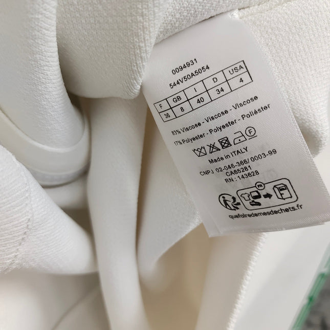 DIOR 25S BOMBER JACKET STYLE 129