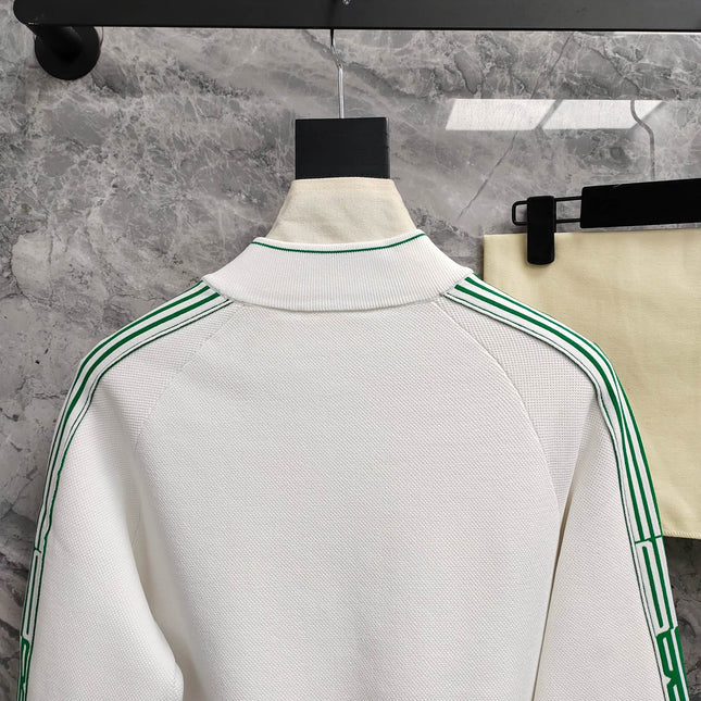 DIOR 25S BOMBER JACKET STYLE 129