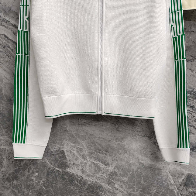 DIOR 25S BOMBER JACKET STYLE 129