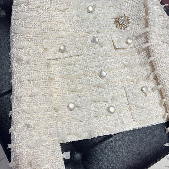 CHANEL 25S JACKET STYLE 227