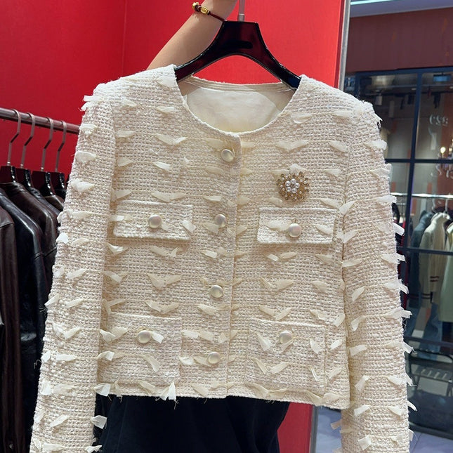 CHANEL 25S JACKET STYLE 227