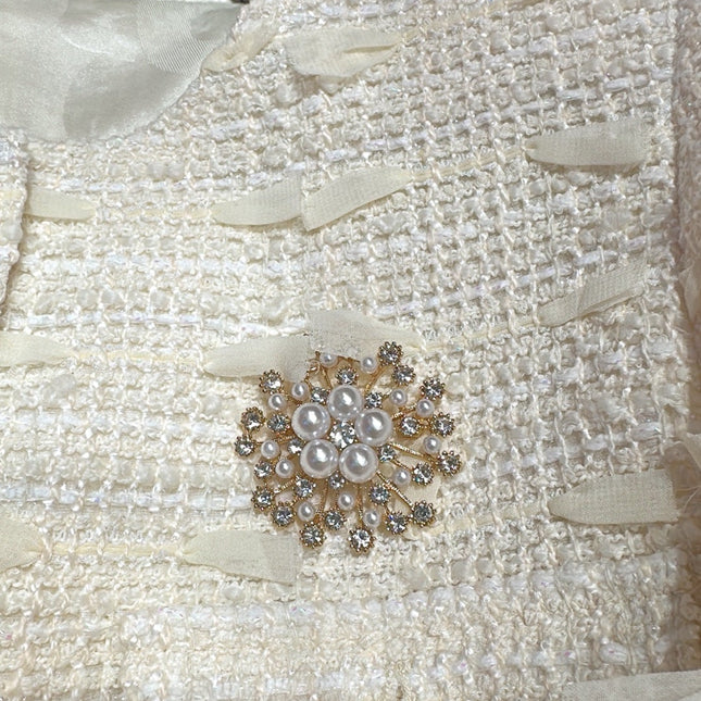 CHANEL 25S JACKET STYLE 227