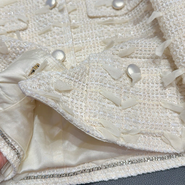 CHANEL 25S JACKET STYLE 227