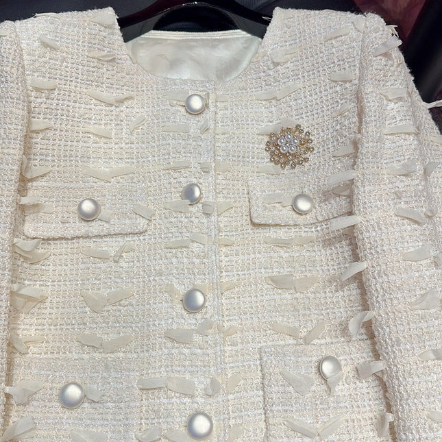 CHANEL 25S JACKET STYLE 227