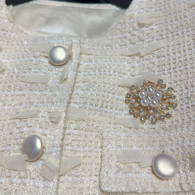 CHANEL 25S JACKET STYLE 227