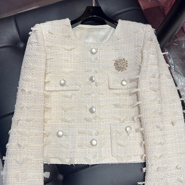 CHANEL 25S JACKET STYLE 227