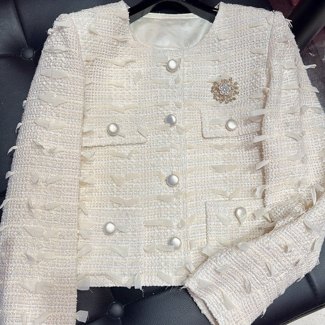 CHANEL 25S JACKET STYLE 227