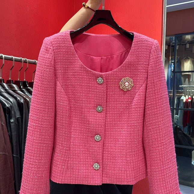 CHANEL 25S JACKET STYLE 228