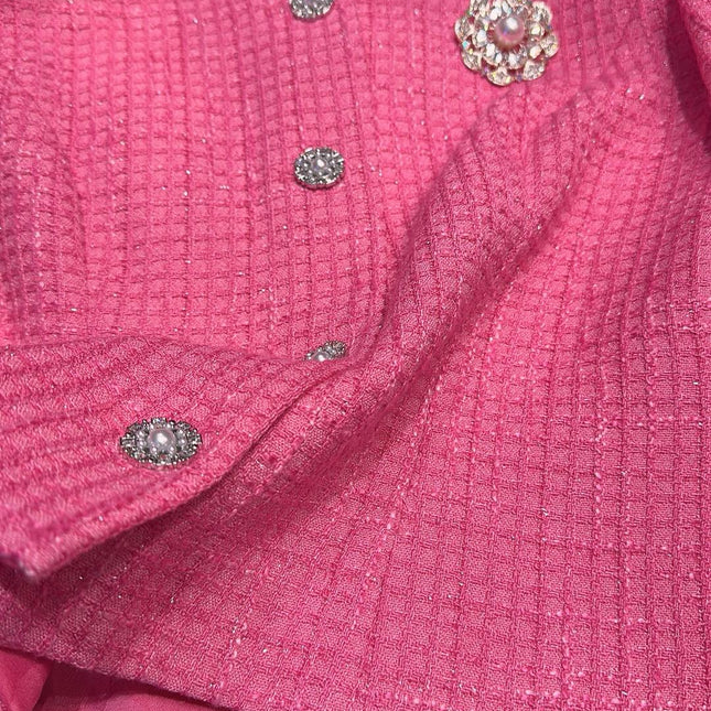 CHANEL 25S JACKET STYLE 228