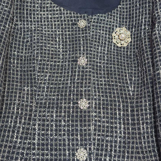 CHANEL 25S JACKET STYLE 229