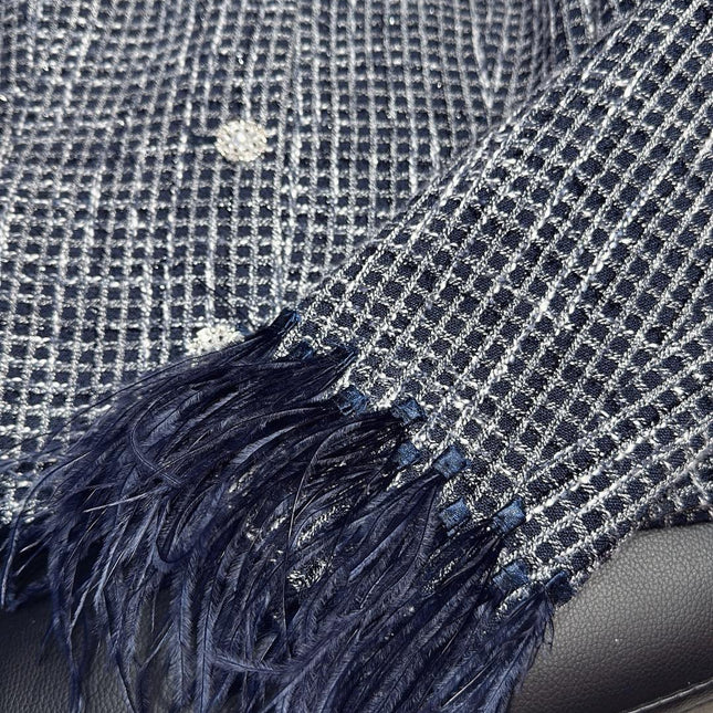 CHANEL 25S JACKET STYLE 229