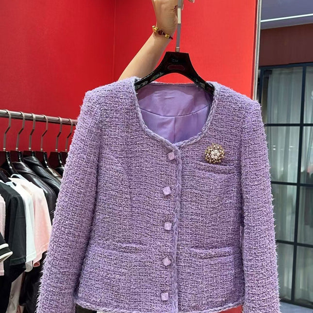 CHANEL 25S JACKET STYLE 230