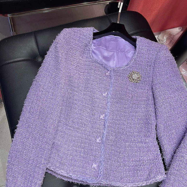 CHANEL 25S JACKET STYLE 230