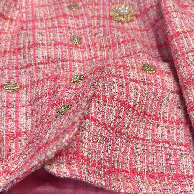 CHANEL 25S JACKET STYLE 231