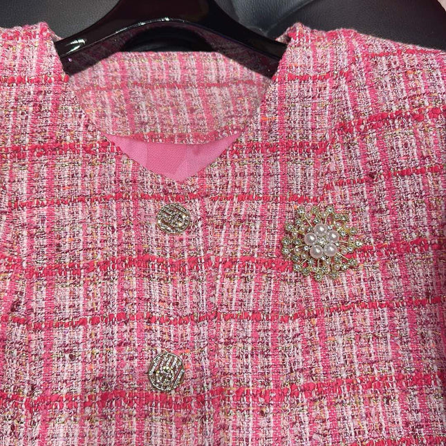 CHANEL 25S JACKET STYLE 231