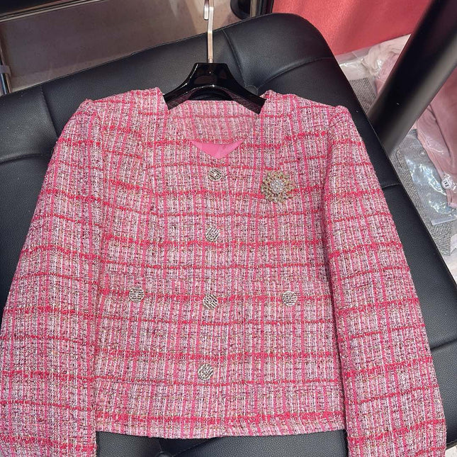 CHANEL 25S JACKET STYLE 231