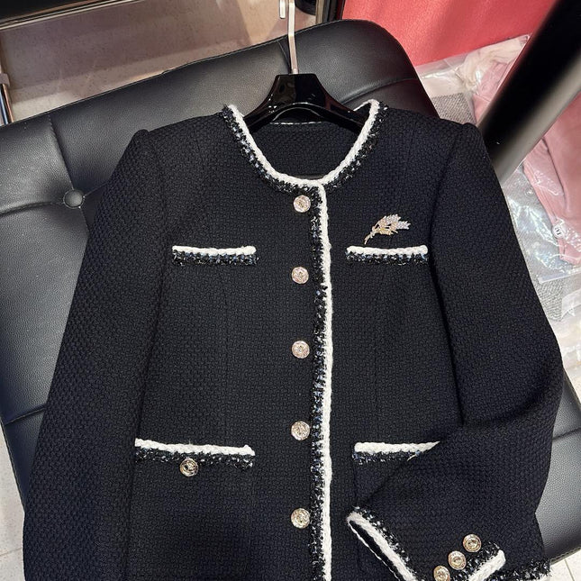 CHANEL 25S JACKET STYLE 232