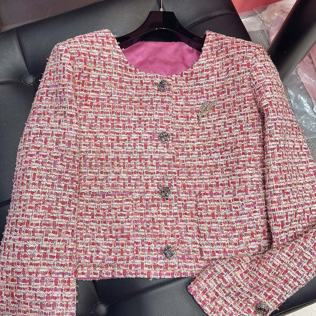 CHANEL 25S JACKET STYLE 233