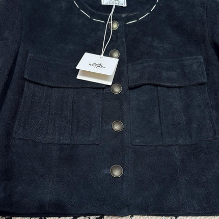 HERMES 25S JACKET 004