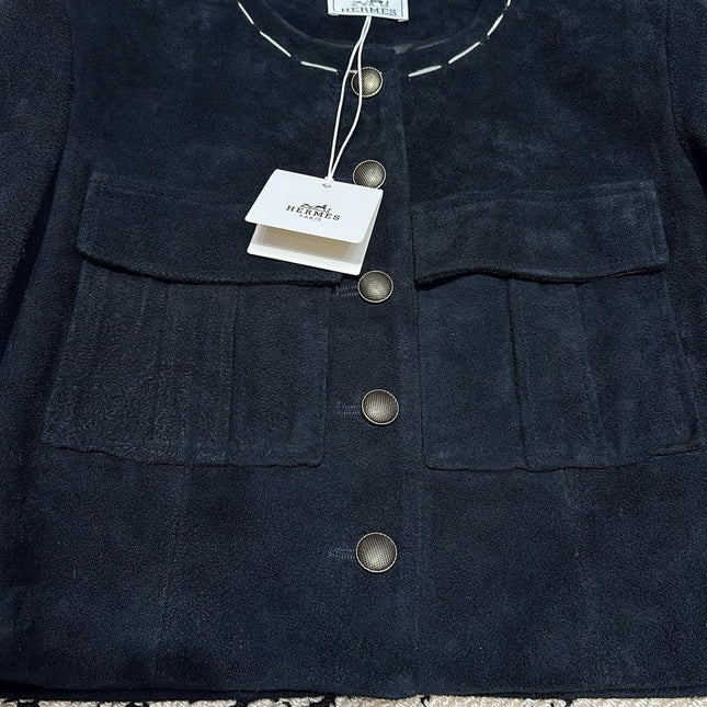 HERMES 25S JACKET 004