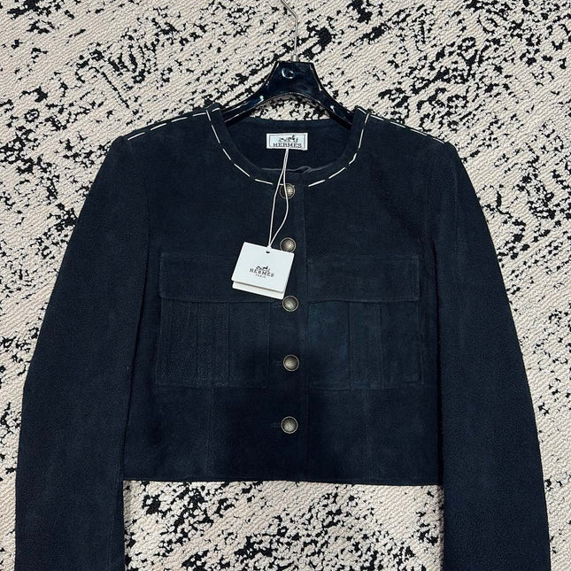 HERMES 25S JACKET 004