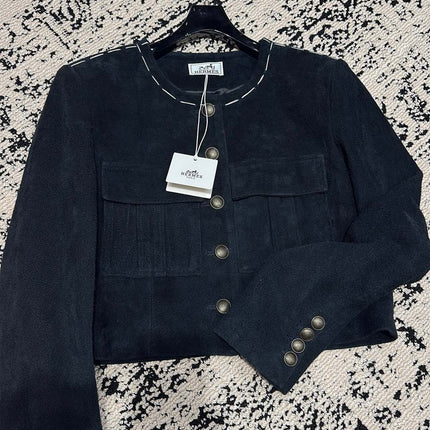 HERMES 25S JACKET 004