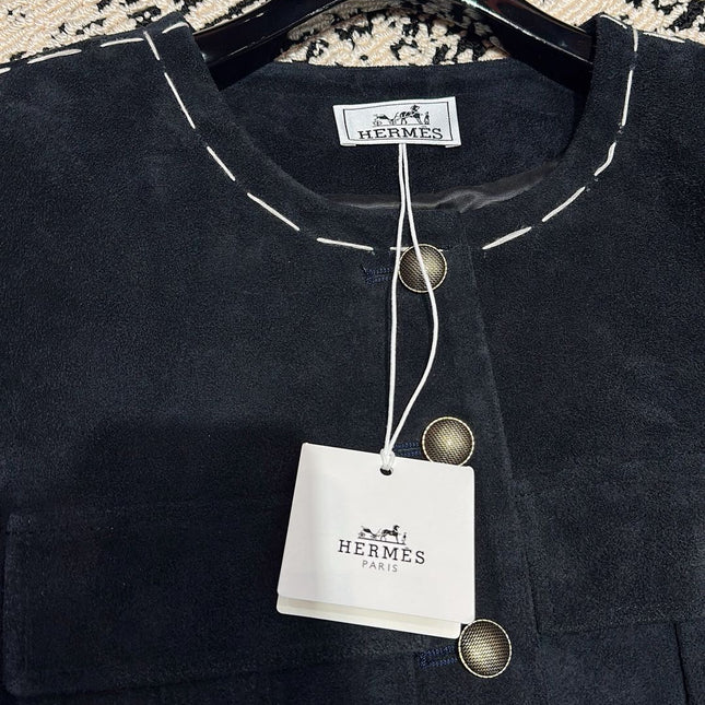 HERMES 25S JACKET 004